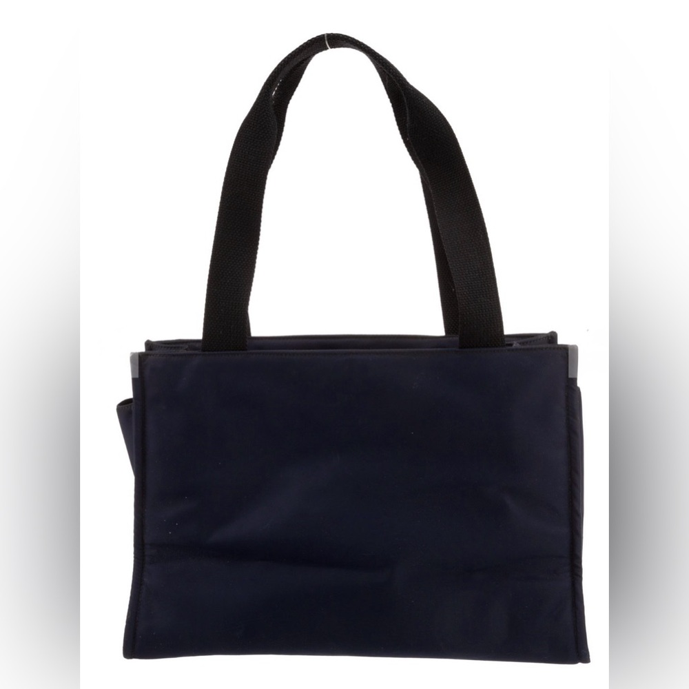kate spade vintage Navy Tote Bag - Picture 2 of 6